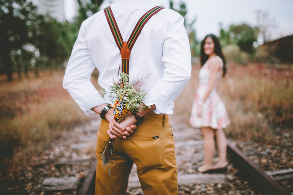 Unlocking Love: 10 Essential Tips for Modern Dating Unlocking Love: 10 Essential Tips for Modern Dating