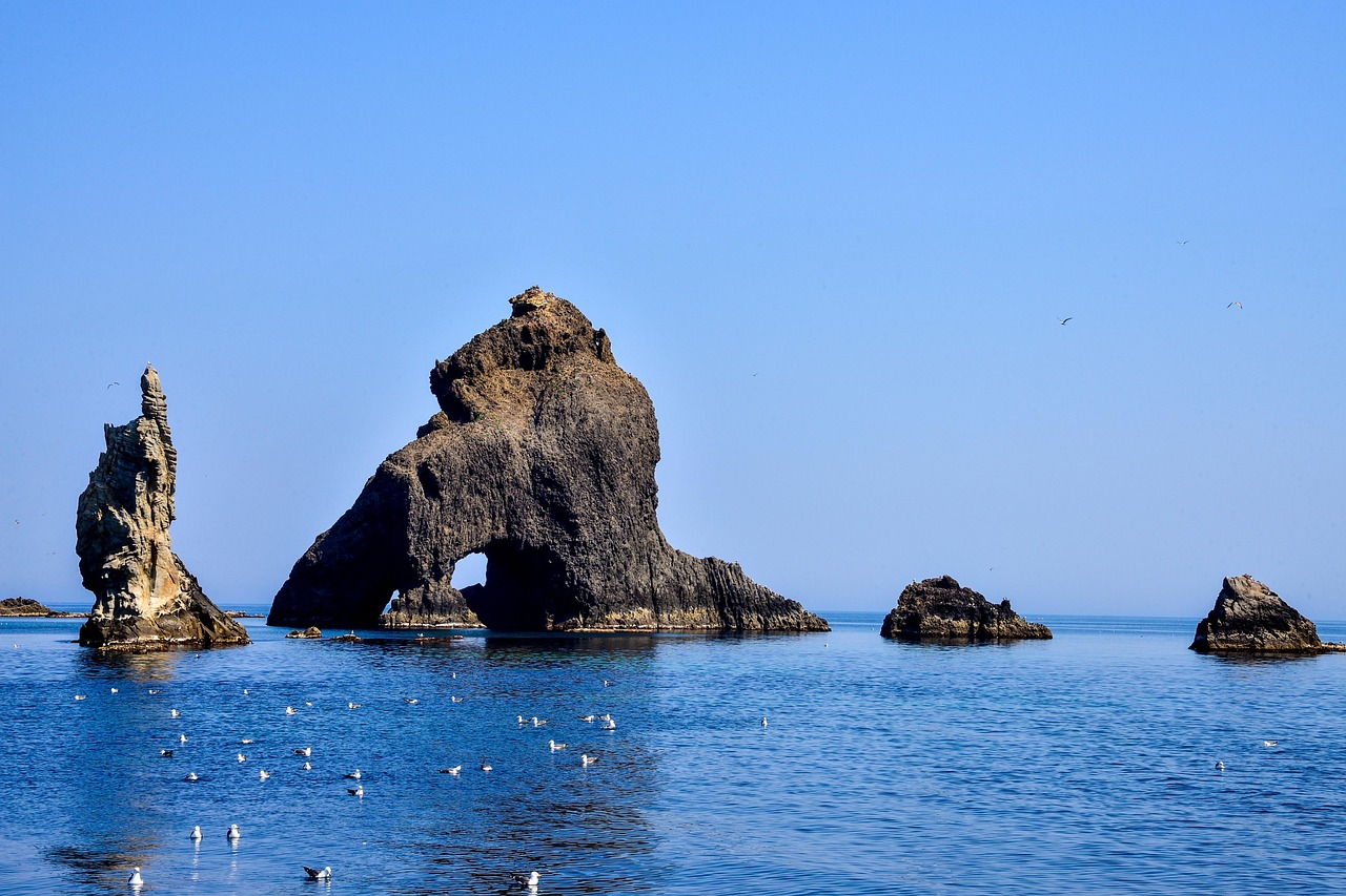 20 + 무료 독도 & 대한민국 이미지 - Pixabay