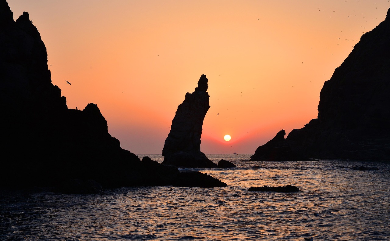 20 + 무료 독도 & 대한민국 이미지 - Pixabay