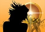 dance, music, sound