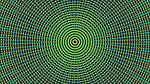 kaleidoscope, pattern, mantra