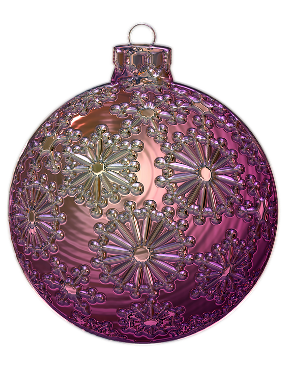 Boule De Noël Metallizer Art Image Gratuite Sur Pixabay
