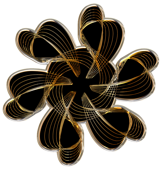 Download free HD stock image of Deco Metallizer Free deco metallizer art illustration