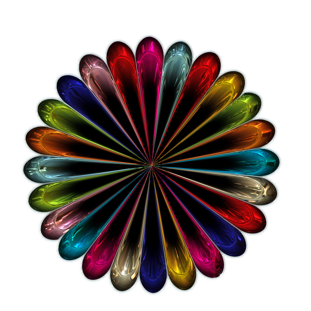 Download free HD stock image of Deco Metallizer Free deco metallizer art illustration