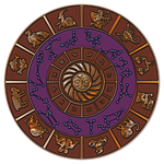 zodiak, zodiac sign, metallizer