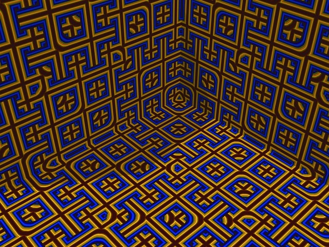 Download free HD stock image of Pattern Texture Free pattern texture mathematical illustration