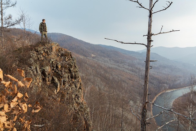 Free Nature Mountains photo and picture