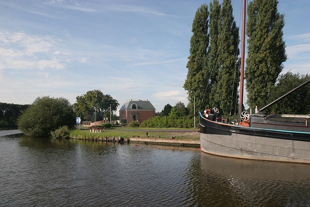 Holanda, Países Bajos, Amsterdam