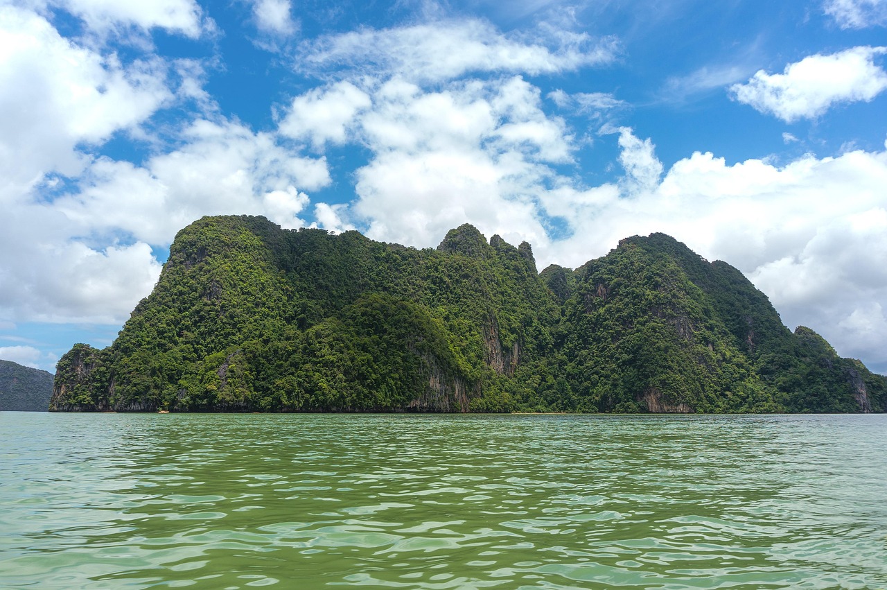 Natural - free online jigsaw puzzle photo