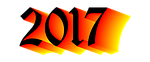 new year's eve, date, 2017