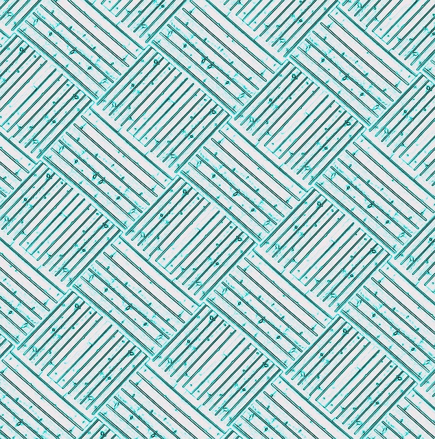 Hout, Textuur, Diagonaal, Pastel, Blauw
