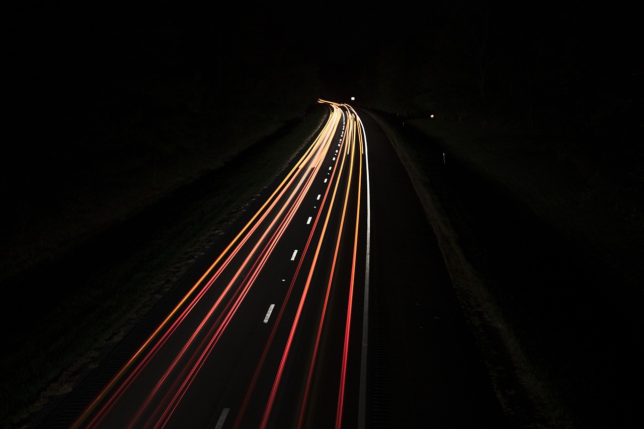 Street - free online jigsaw puzzle photo