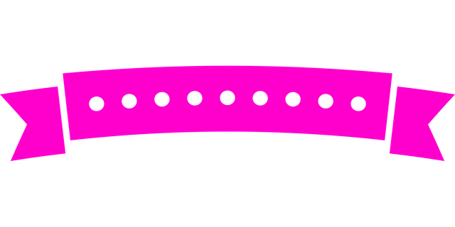 Free pink ribbon breast cancer day of the woman vector