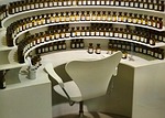 perfume, perfumery, nose