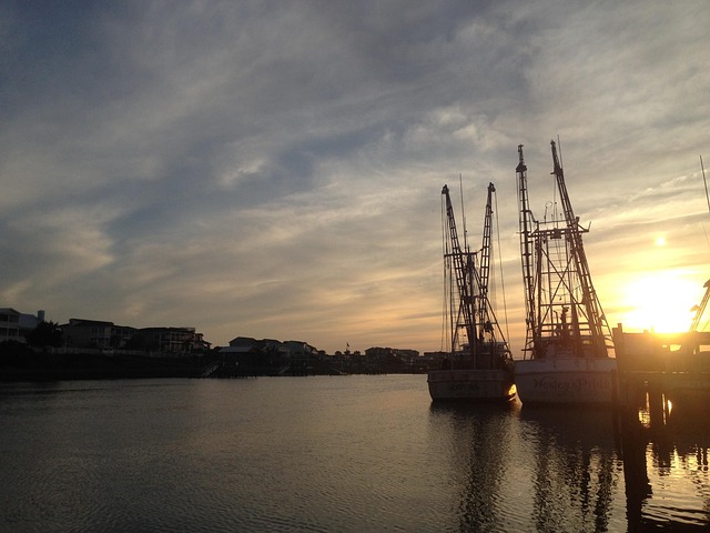 Free Intercoastal Waterway photo and picture