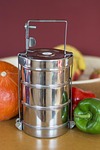tiffin, india, pan