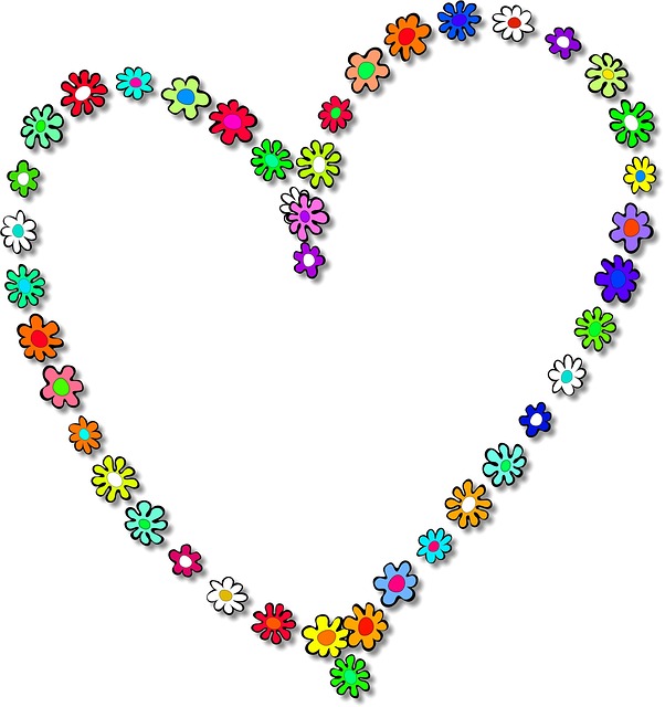 Blumen, Botanisch, Pflanzen, Natur, Saum