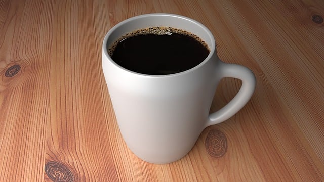 Kaffeetasse, Kaffee, Tasse, Cafe, Schaum