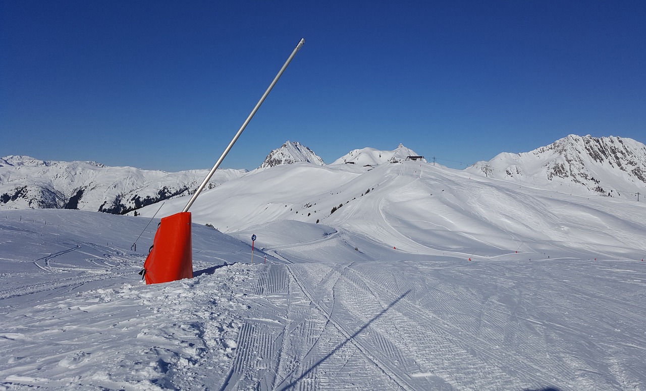Winter Sports Ski Slope Snow Free photo on Pixabay Pixabay