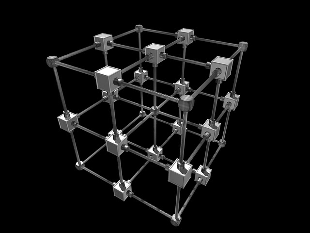 Free engineering construction architecture illustration
