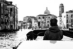 italy, venice, channel
