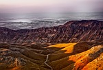 turkey, mountains, landscape