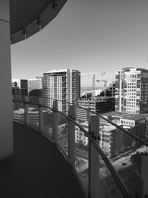 Free Museum Tower Dallas photo and picture