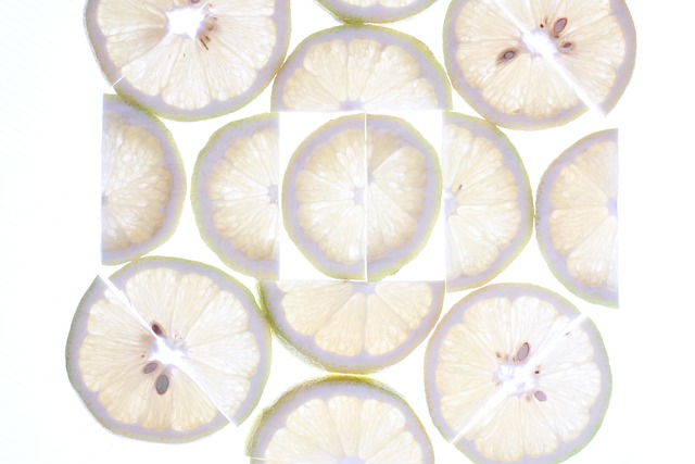 Free Lemon Fresh photo and picture