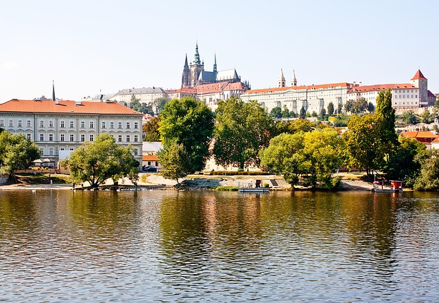 Free Prague Czech Republic photo and picture
