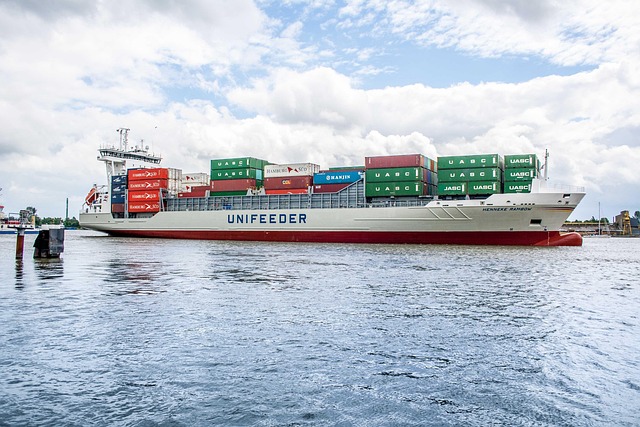 Free Ship Water photo and picture