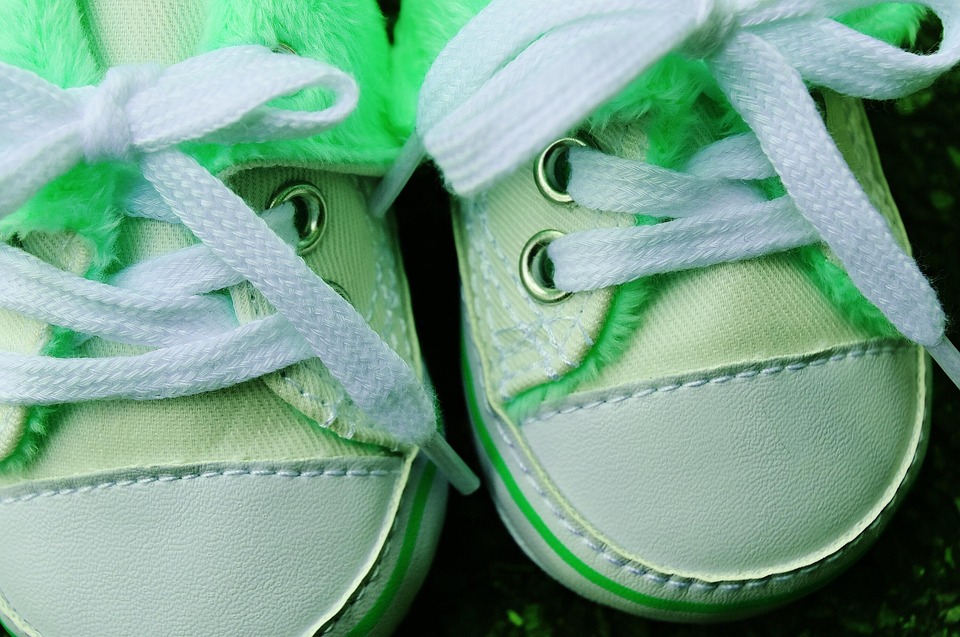 Baby Shoes Small Infant - Free photo on Pixabay - Pixabay