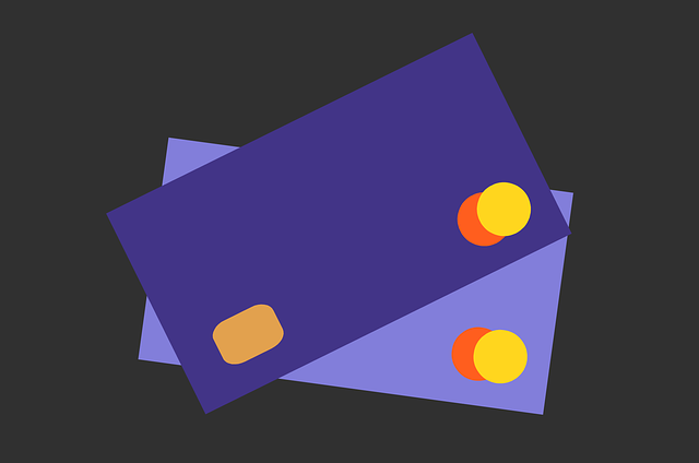 Free credit card debit card atm card illustration