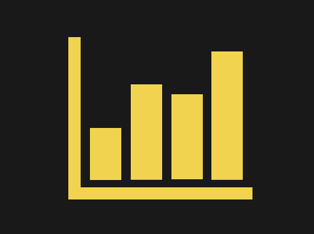 Free analytics statistics insights illustration