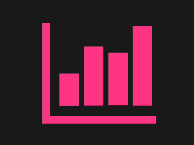 Free analytics statistics insights illustration