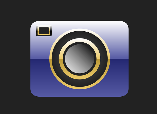 Kamera, Foto, Fotografering, Linse