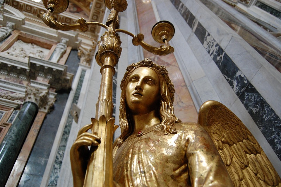 Kostenloses Foto Rom Engel Kirche Statue Italien Kostenloses Kostenloses Foto Rom Engel Kirche Statue Italien Kostenloses