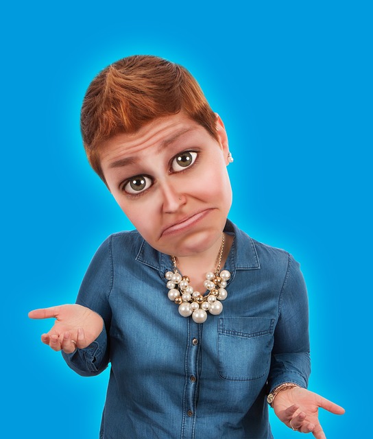 Frau, Karikatur, Weiblich, Porträt