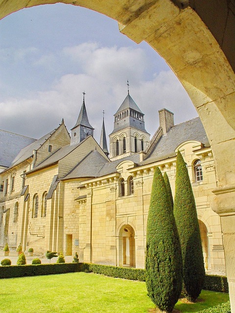 Free Monastery Monastery Church photo and picture
