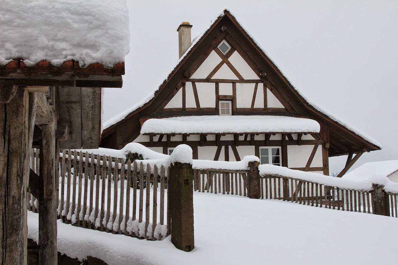 Elegantes Schne Stdte Im Schwarzwald Bilder