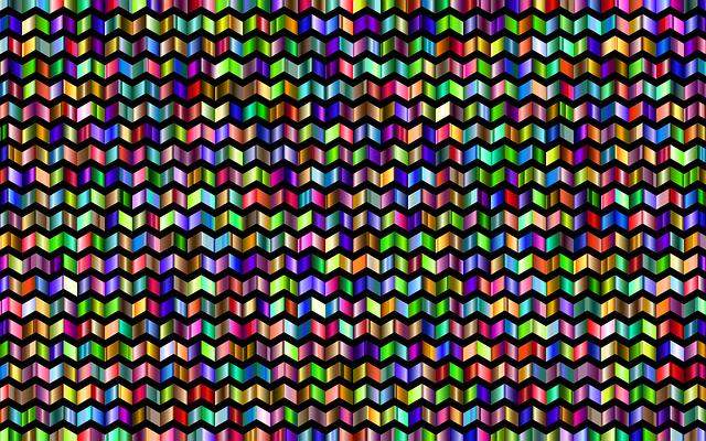 Free decorative ornamental beautiful wallpaper vector