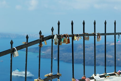 Free Santorini Hellas photo and picture