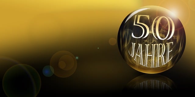 Aniversario 50 Años, Número 50, 50 Años