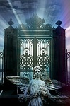 angel, goal, heaven's gate