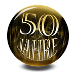 anniversary, 50 years, 50 years anniversary