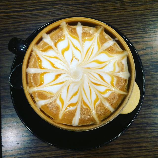 Free Coffee Milk photo and picture