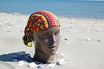 africa, marine, sand