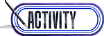 pen, activity, icon