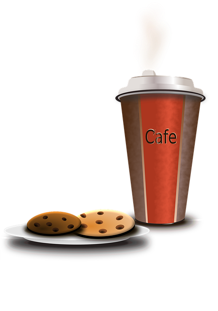 Free coffee mug drink vector