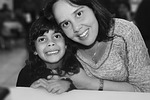 aunt, niece, family