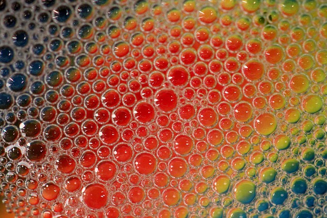 Macro Bubbles Water - Free photo on Pixabay - Pixabay